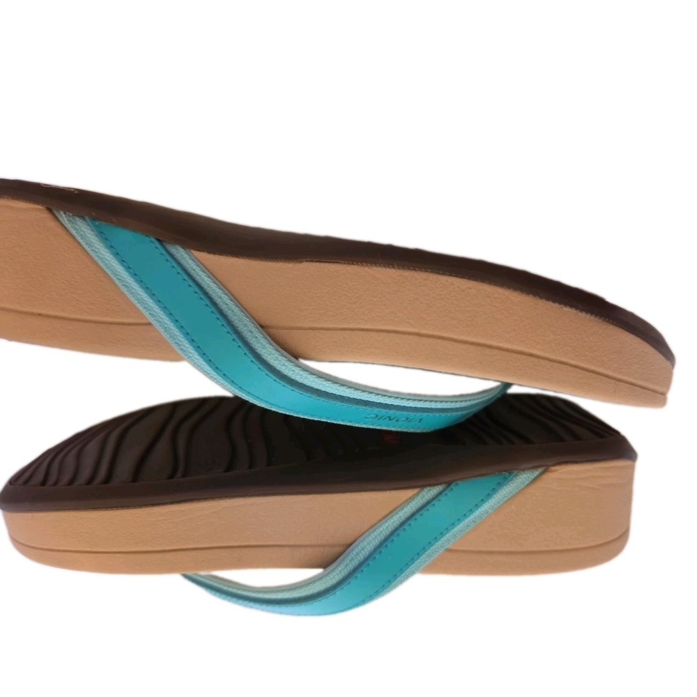Vionic High Tide sandal Size 7 excellent condition - Picture 6 of 7